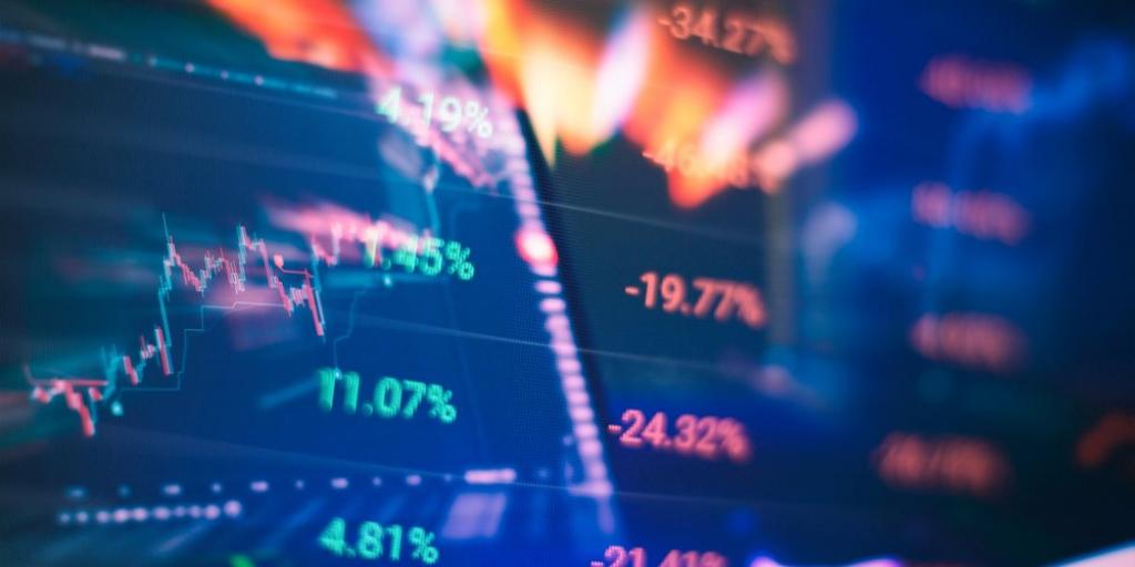 To “sell America” επέστρεψε και ευνοεί τις ευρωπαϊκές αγορές To “sell America” επέστρεψε και ευνοεί τις ευρωπαϊκές αγορές