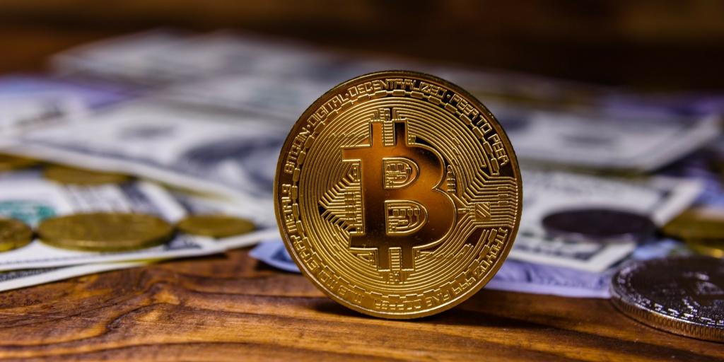 Ρεκόρ δισ. στις εισροές ETF Bitcoin – Χάνουν έδαφος τα ETF χρυσού Ρεκόρ δισ. στις εισροές ETF Bitcoin – Χάνουν έδαφος τα ETF χρυσού