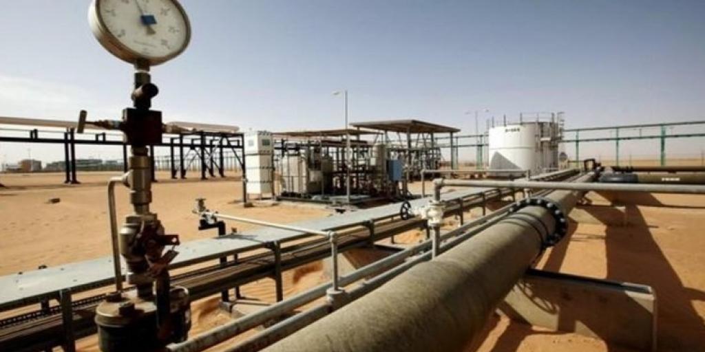 Λιβύη: Νέα απειλή διακοπής λειτουργίας των πετρελαϊκών εγκαταστάσεων Λιβύη: Νέα απειλή διακοπής λειτουργίας των πετρελαϊκών εγκαταστάσεων
