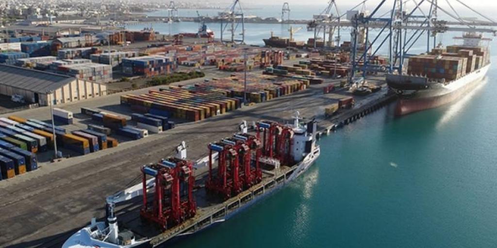 Υπογραφή Μνημονίου Συνεργασίας μεταξύ Αρχής Λιμένων Κύπρου και Ένωσης Λιμένων Ελλάδος
