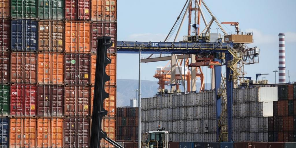 Πώς οι χώρες της ΕΕ βάζουν μεταξύ τους δασμούς που φτάνουν το 110% Πώς οι χώρες της ΕΕ βάζουν μεταξύ τους δασμούς που φτάνουν το 110%