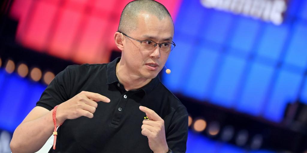 Binance: Η SEC αποσύρει αγωγή εναντίον του ανταλλακτηρίου κρυπτονομισμάτων