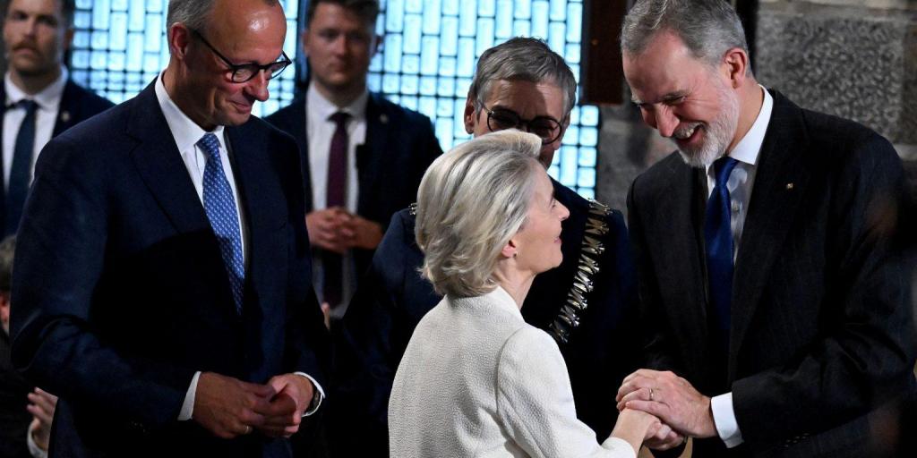 Γερμανία: Εξετάζει νέο ψηφιακό φόρο στις μεγάλες πλατφόρμες Γερμανία: Εξετάζει νέο ψηφιακό φόρο στις μεγάλες πλατφόρμες