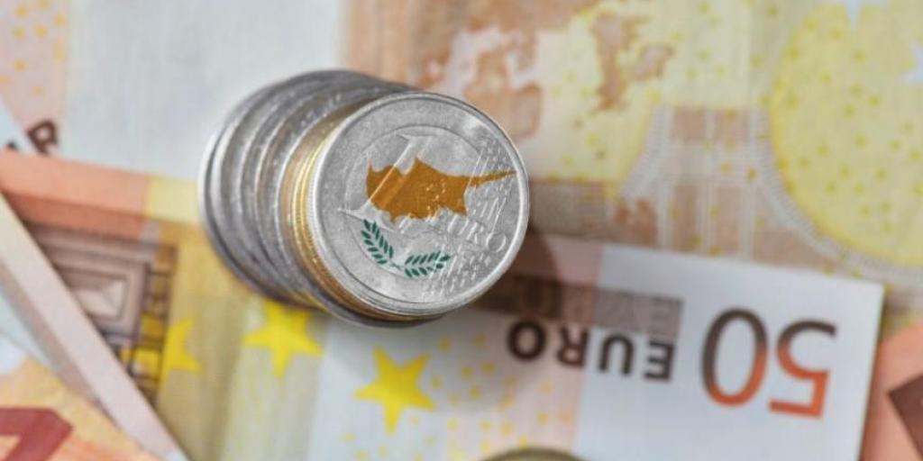 Στα €646,8 εκ. το πλεόνασμα της κυβέρνησης το πρώτο τετράμηνο Στα €646,8 εκ. το πλεόνασμα της κυβέρνησης το πρώτο τετράμηνο