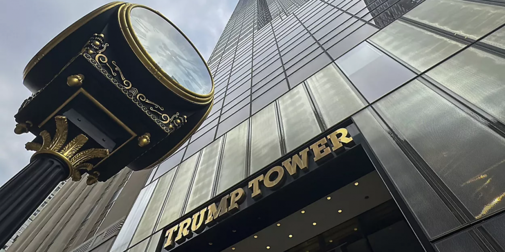 Trump Tower και στο Βιετνάμ – Πότε ξεκινούν οι εργασίες του πύργου αξίας 1 δισ. δολαρίων Trump Tower και στο Βιετνάμ – Πότε ξεκινούν οι εργασίες του πύργου αξίας 1 δισ. δολαρίων