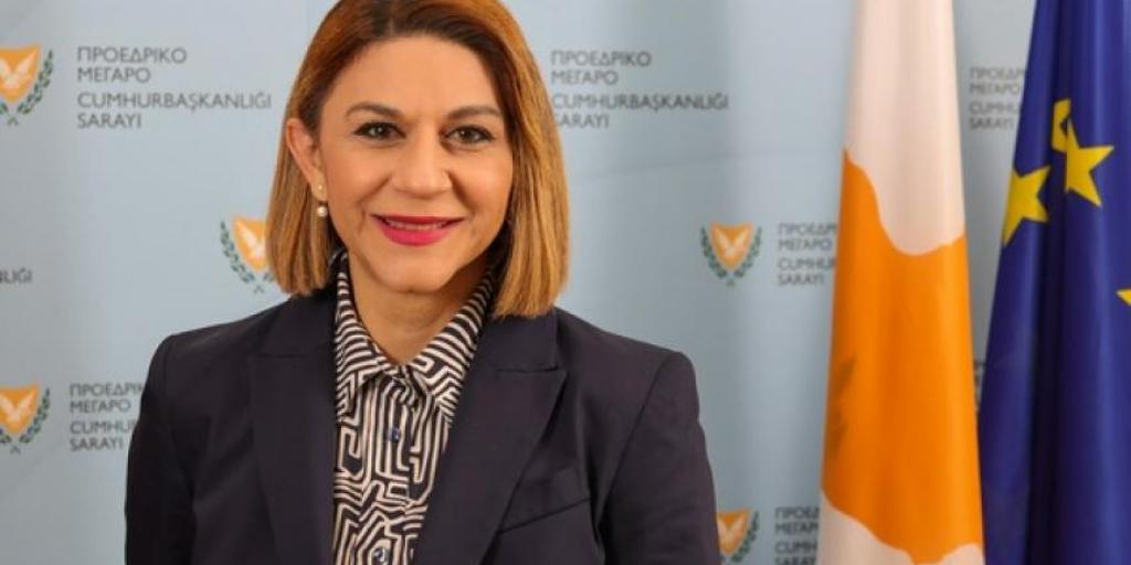Υφ. Κοινωνικής Πρόνοιας: «Μεγαλύτερο το επίδομα τέκνου, διαβούλευση για αύξηση δικαιούχων» Υφ. Κοινωνικής Πρόνοιας: «Μεγαλύτερο το επίδομα τέκνου, διαβούλευση για αύξηση δικαιούχων»