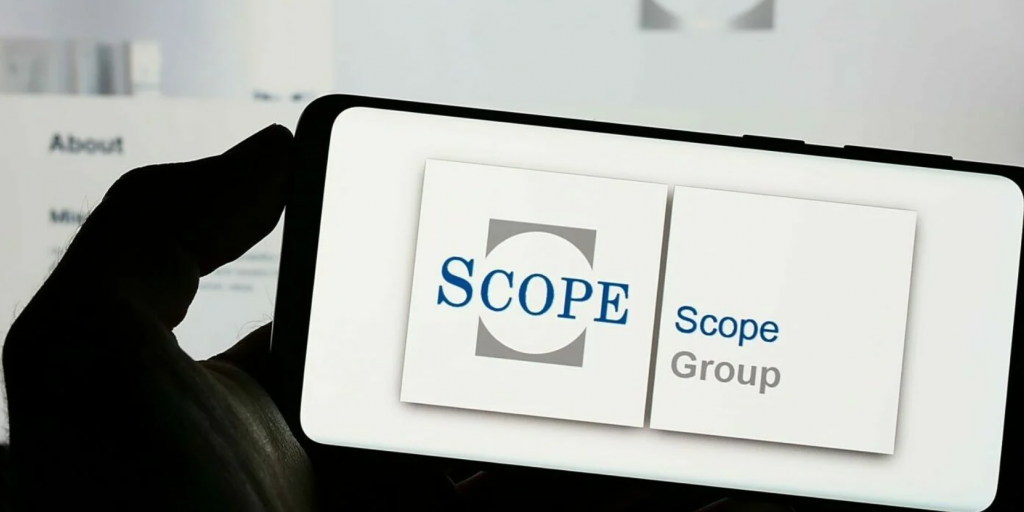 Scope Ratings: Διατήρησε στο ΒΒΒ και σε σταθερό outlook την ελληνική οικονομία