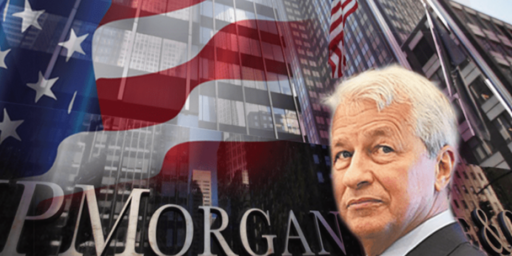 JPMorgan: «Η αγορά ομολόγων θα καταρρεύσει, θα πανικοβληθείτε, εμείς θα βγάλουμε λεφτά»