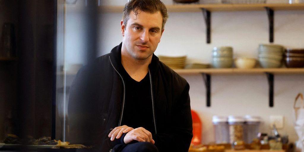 Μπράιαν Τσέσκι (Airbnb): Τι είναι αυτό που ξεχωρίζει τους ιδρυτές από τους managers