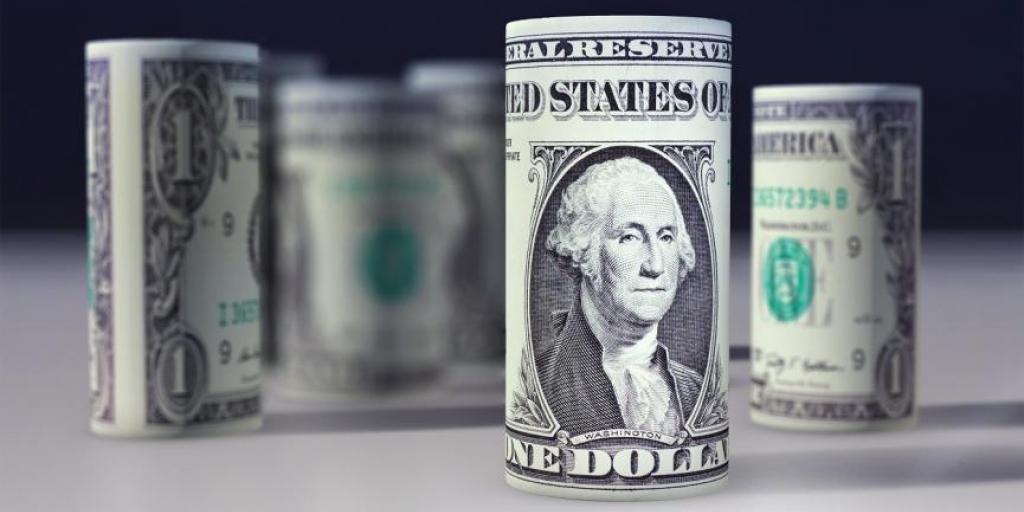 Δολάριο: Καταρρέει η συσχέτιση με τις αποδόσεις των ομολόγων