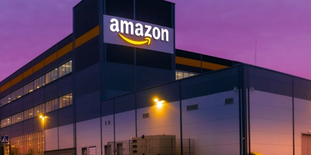 Γερμανική προειδοποίηση στην Amazon: «Παράνομος ο έλεγχος τιμών στο marketplace»