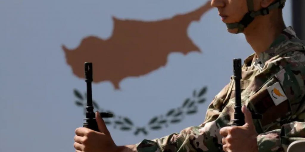 Ξεδιπλώνεται το πλάνο για την αμυντική βιομηχανία