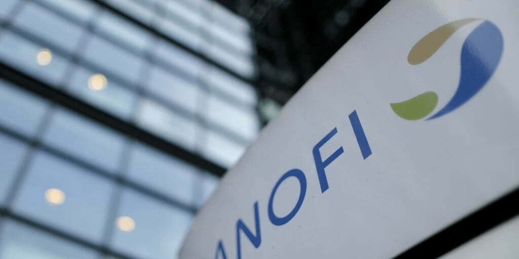 Sanofi: Αγοράζει την Blueprint Medicines έναντι ,1 δισ. Sanofi: Αγοράζει την Blueprint Medicines έναντι ,1 δισ.