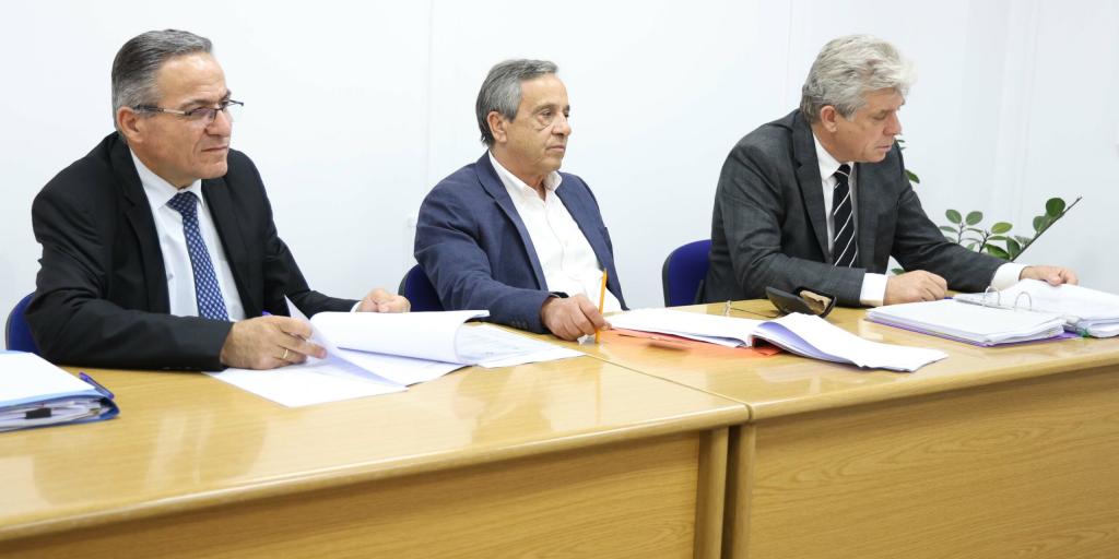 Έπεσε η αυλαία στην Ερευνητική για Takata – Πότε θα είναι έτοιμο το πόρισμα