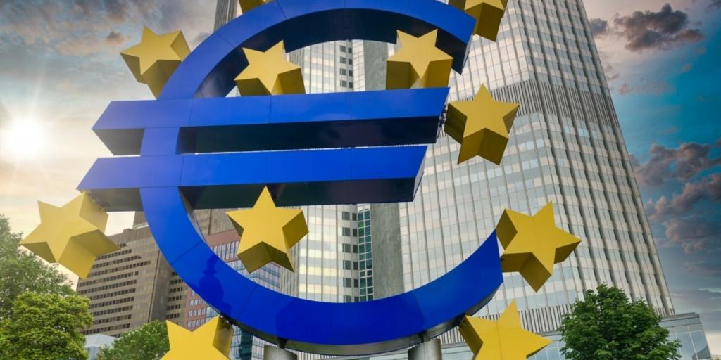 ΕΚΤ: Έτοιμη για την τελευταία μείωση των επιτοκίων της με ευρεία συναίνεση ΕΚΤ: Έτοιμη για την τελευταία μείωση των επιτοκίων της με ευρεία συναίνεση