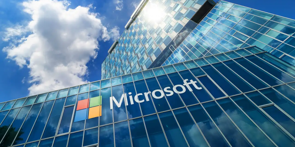 Η Microsoft επενδύει 0 εκατ. στην Ελβετία σε τέσσερα data centers