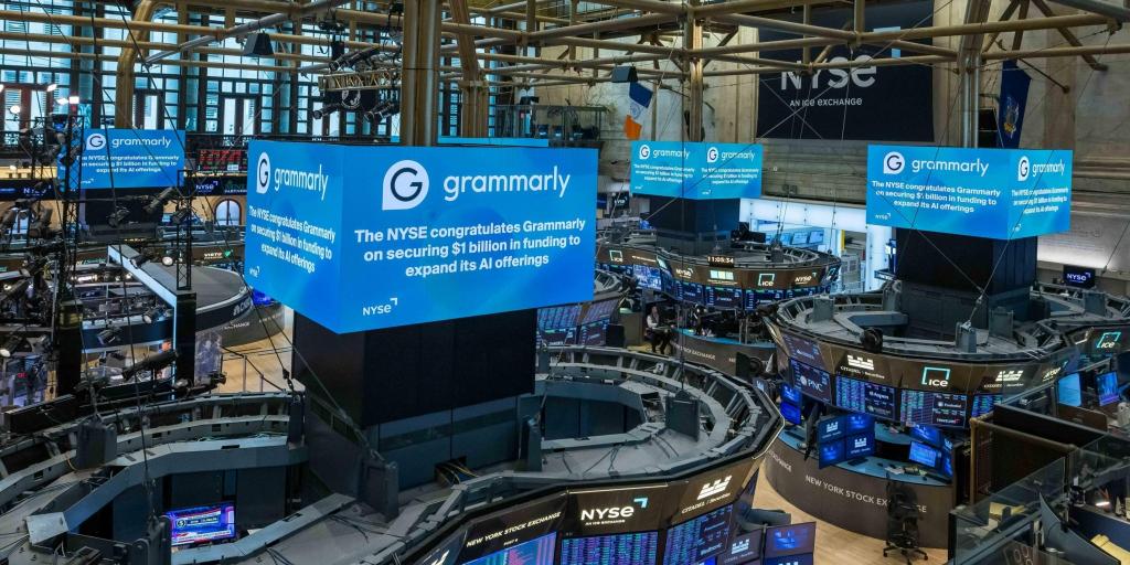Wall Street: Με μικρά κέρδη ξεκίνησε ο Ιούνιος – Οι εμπορικές εντάσεις αναζωπύρωσαν την αβεβαιότητα Wall Street: Με μικρά κέρδη ξεκίνησε ο Ιούνιος – Οι εμπορικές εντάσεις αναζωπύρωσαν την αβεβαιότητα