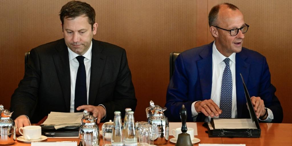 Πράσινο φως στη Γερμανία για φοροαπαλλαγές €46 δισ. στις επιχειρήσεις Πράσινο φως στη Γερμανία για φοροαπαλλαγές €46 δισ. στις επιχειρήσεις