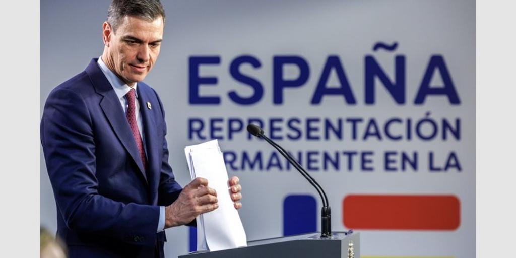 El Pais: Η Ισπανία ακύρωσε την αγορά πυραύλων €287,5 εκατ. από ισραηλινή εταιρεία