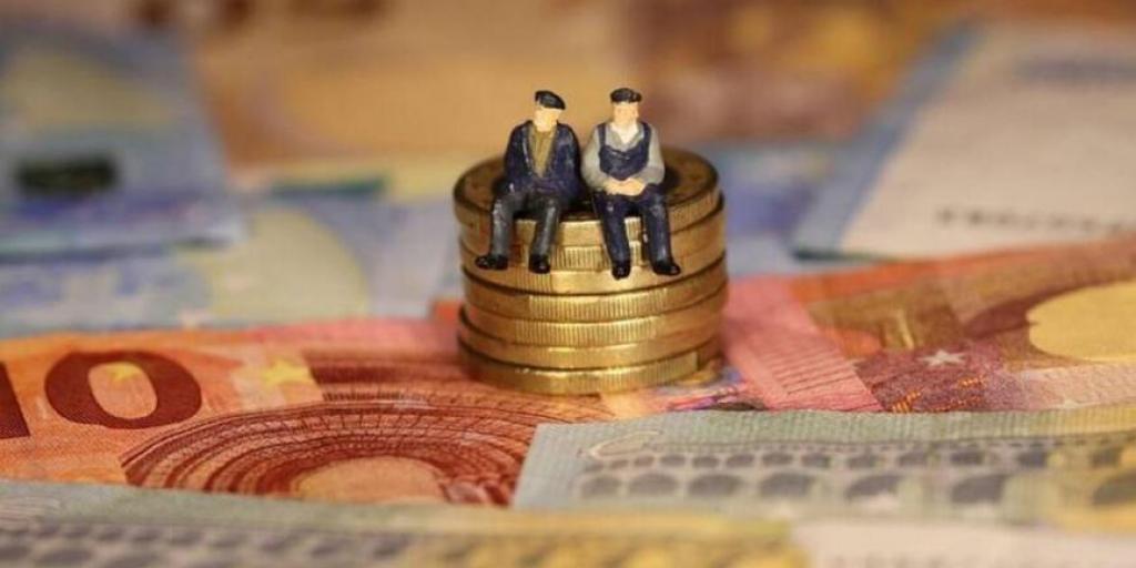Άνοιξαν οι αιτήσεις για το Σχέδιο Επιχορήγησης Διακοπών Χαμηλοσυνταξιούχων Άνοιξαν οι αιτήσεις για το Σχέδιο Επιχορήγησης Διακοπών Χαμηλοσυνταξιούχων