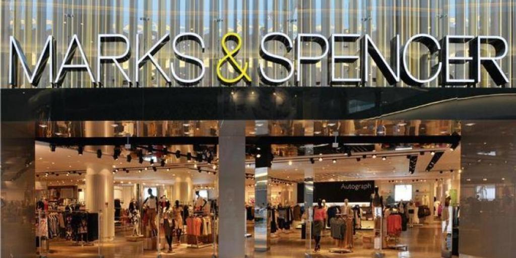 Marks & Spencer: £7,1 εκατ. για τον CEO λίγο πριν την κυβερνοεπίθεση