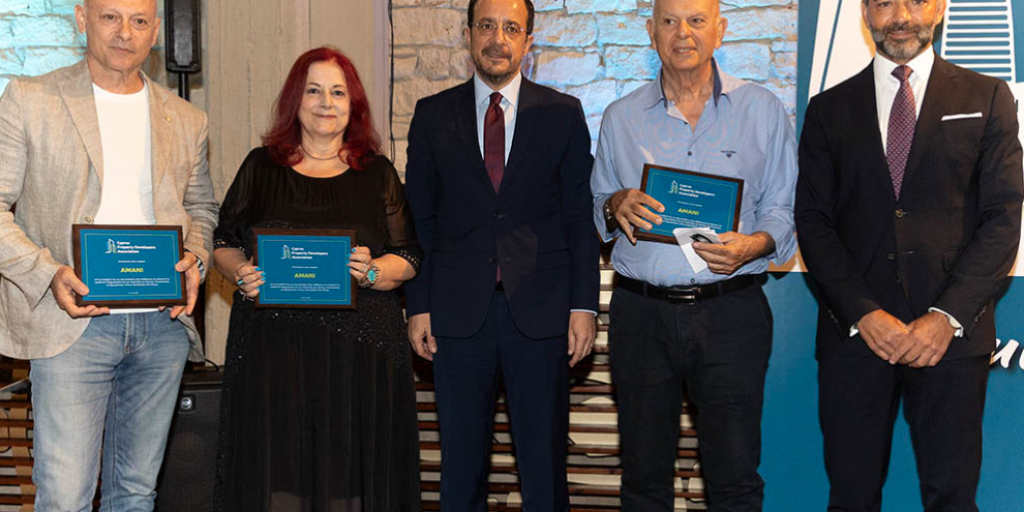 Συνδ. Ανάπτυξης Ακινήτων: Η συνεργασία δημόσιου και ιδιωτικού τομέα «κλειδί» για ανάπτυξη