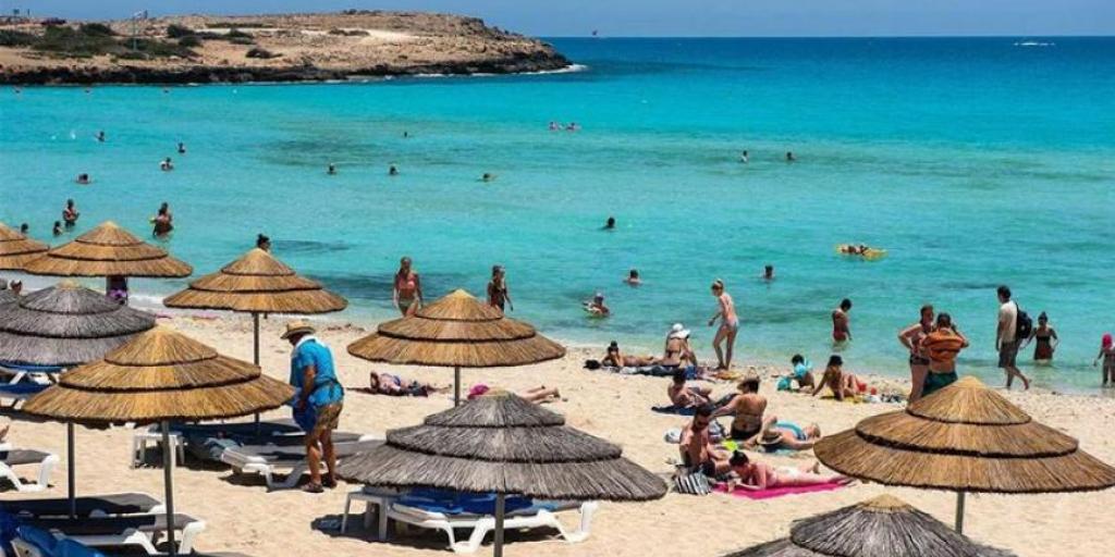 Μειωμένες πληρότητες τον Μάιο του '25, αλλά αισι&omicr