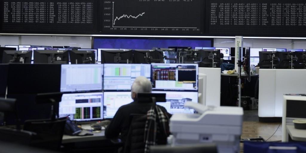Επιφυλακτικές οι ευρωαγορές εν αναμονή νέας πτώσης επιτοκίων από την ΕΚΤ