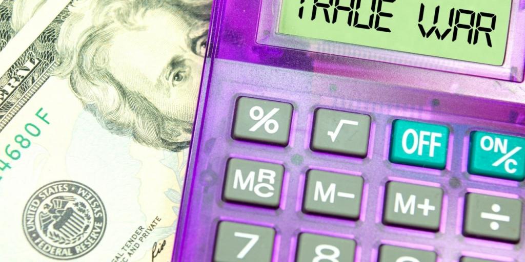 ΟΗΕ: 7 εκατ. θέσεις εργασίας θα χαθούν από τον εμπορικό πόλεμο Τραμπ