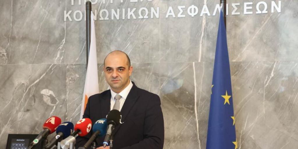 ΥΠΕΡΓ για ΑΤΑ: Θα εκσυγχρονιστεί και θα θωρακιστεί - Εκτός... έδρας η συνέχεια