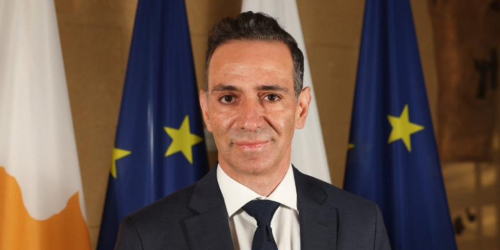Υφ. Καινοτομίας: Στις Βρυξέλλες στο πλαίσιο της προετοιμασίας για την Κυπριακή Προεδρία της ΕΕ
