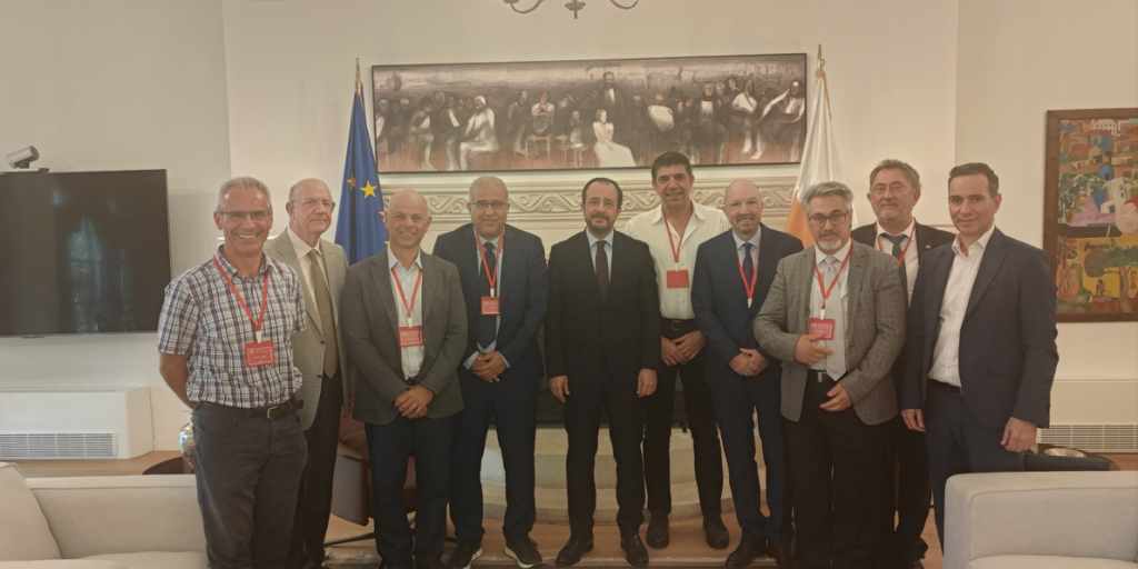 ΠτΔ: Δέσμευση για στήριξη των Κέντρων Αριστείας - Πυλώνες ανάπτυξης και τεχνολογίας