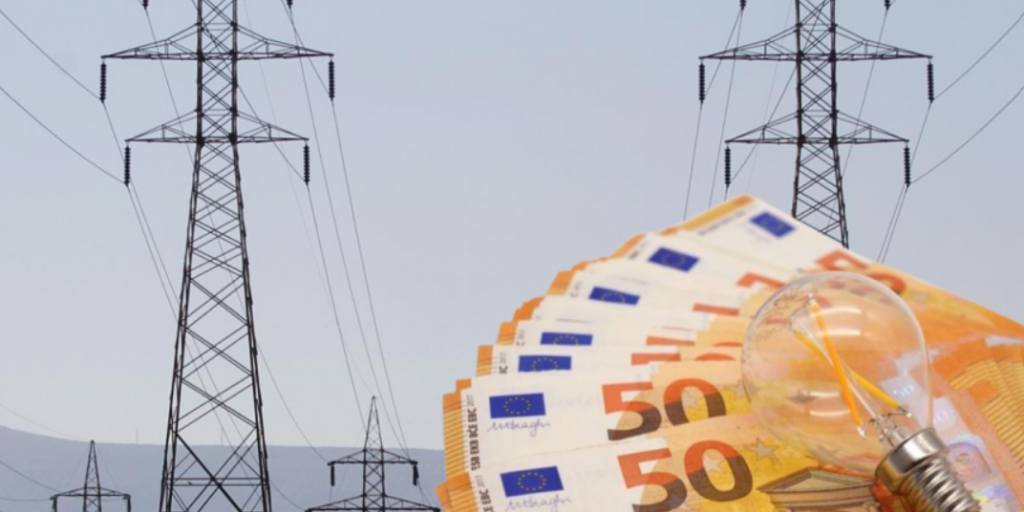 Πάνω απο 3% θα είναι η αύξηση στο ρεύμα – Από εβδομάδας οι αποφάσεις