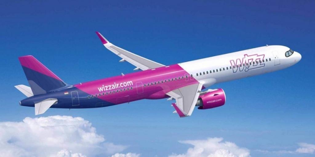 Wizz Air: Βουτιά 26% για τη μετοχή μετά τα απογοητευτικά αποτελέσματα