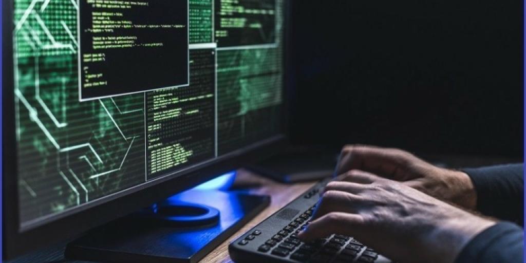 Σχεδόν 1 στις 4 βιομηχανίες αναφέρει κυβερνοεπιθέσεις με ζημιές άνω των εκατ. Σχεδόν 1 στις 4 βιομηχανίες αναφέρει κυβερνοεπιθέσεις με ζημιές άνω των εκατ.