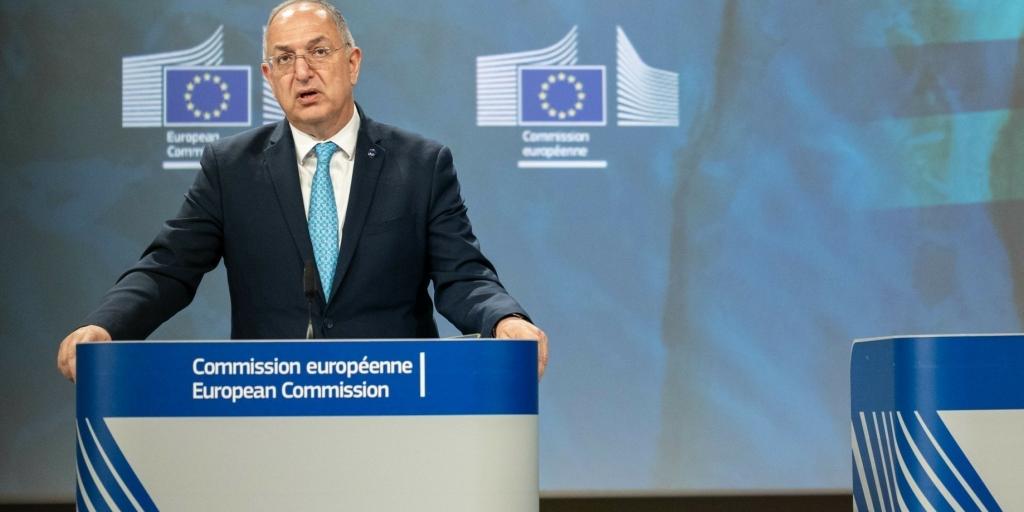 Κομισιόν: Πράσινο φως στο Ευρωπαϊκό Σύμφωνο για τους Ωκεανούς