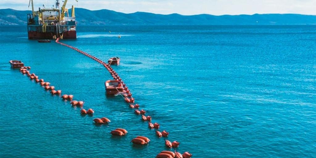 Καλώδιο Κρήτης – Κύπρου – Ισραήλ: Πληρωμές μισού δισ. αλλά χωρίς έργο Καλώδιο Κρήτης – Κύπρου – Ισραήλ: Πληρωμές μισού δισ. αλλά χωρίς έργο