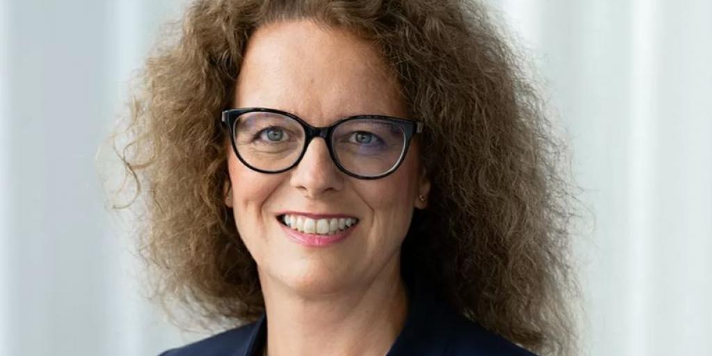 «Παράθυρο ευκαιρίας» για το ευρώ βλέπει η Σνάμπελ (ΕΚΤ) «Παράθυρο ευκαιρίας» για το ευρώ βλέπει η Σνάμπελ (ΕΚΤ)