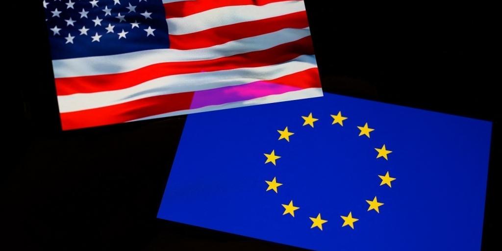 Η ΕΕ βάζει καταθέσεις και συντάξεις στην κεφαλαιαγορά για να «σπάσει» το μονοπώλιο ΗΠΑ Η ΕΕ βάζει καταθέσεις και συντάξεις στην κεφαλαιαγορά για να «σπάσει» το μονοπώλιο ΗΠΑ