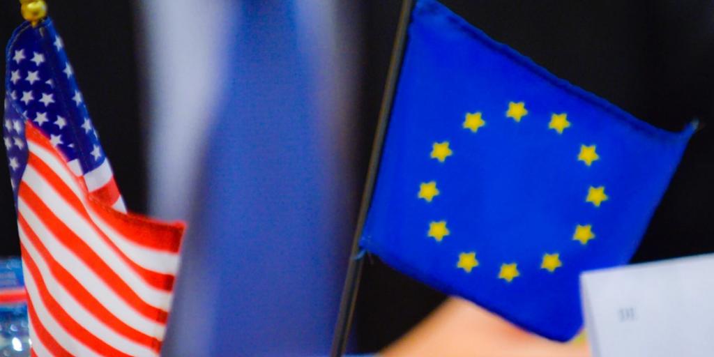 Ένα δημοσιονομικό «λάθος» του Τραμπ, κάνει την Ευρώπη να τρίβει τα χέρια της από χαρά