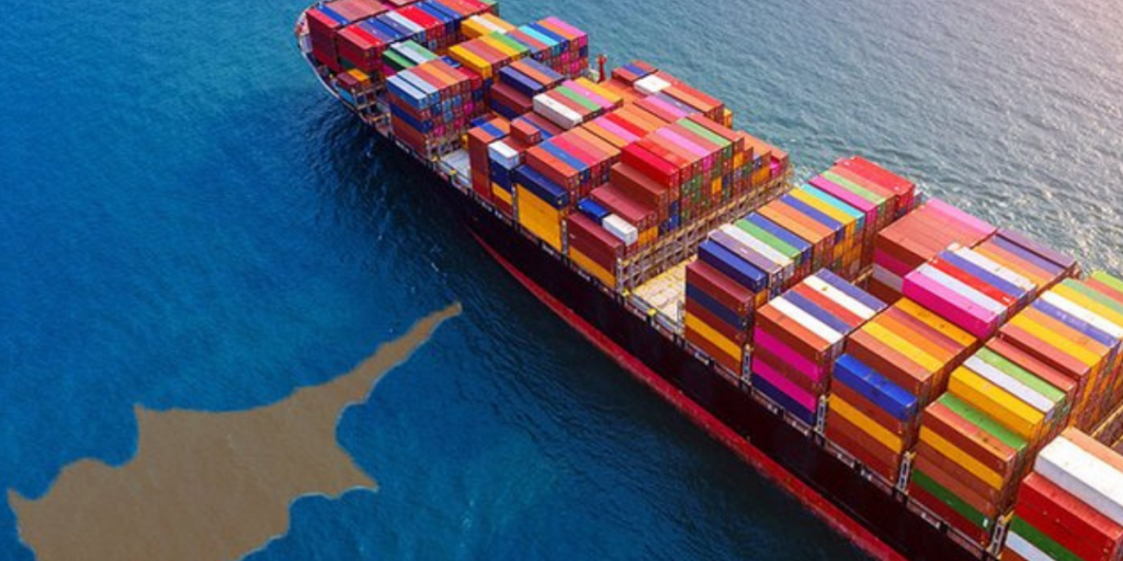 Εξαγωγικό ρεκόρ για την Κύπρο – Άνοδος 87% τον Μάρτιο Εξαγωγικό ρεκόρ για την Κύπρο – Άνοδος 87% τον Μάρτιο