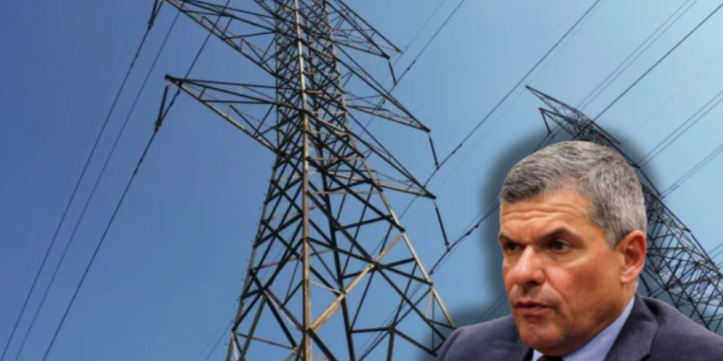 ΣΑΗ: «Δεν εκπέμπονται μηνύματα σταθερότητας» – Αιχμές για τις δηλώσεις Παπαναστασίου ΣΑΗ: «Δεν εκπέμπονται μηνύματα σταθερότητας» – Αιχμές για τις δηλώσεις Παπαναστασίου