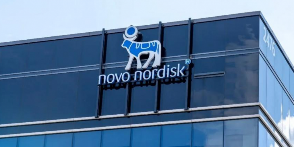 Ράλι για τη Novo Nordisk μετά από δημοσίευμα για είσοδο του fund Parvus Ράλι για τη Novo Nordisk μετά από δημοσίευμα για είσοδο του fund Parvus