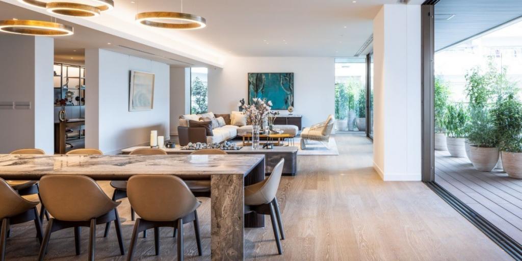 Το Τόκιο γίνεται hotspot για luxury real estate – Πόσα εκατομμύρια πουλήθηκε το πιο ακριβό διαμέρισμα