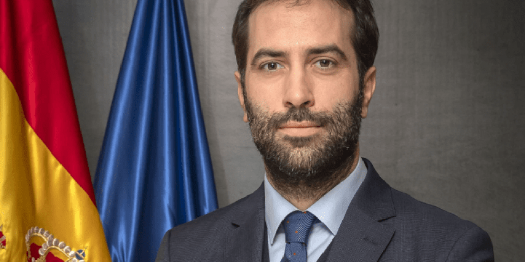 Κάρλος Κουέρπο (Ισπανία): Πρέπει να αντιμετωπίσουμε τον υπερτουρισμό Κάρλος Κουέρπο (Ισπανία): Πρέπει να αντιμετωπίσουμε τον υπερτουρισμό