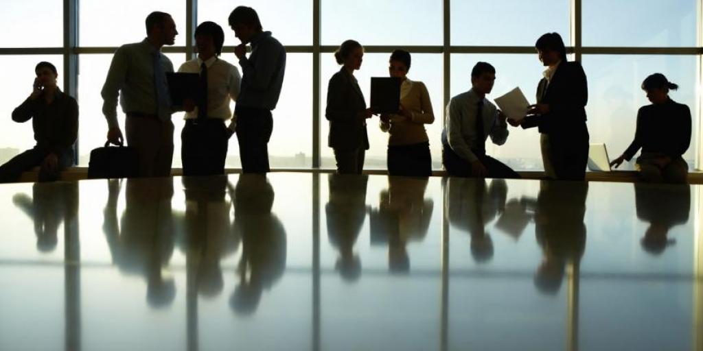 Αύξηση 0,9% στην απασχόληση στην Κυβέρνηση τον Μάιο