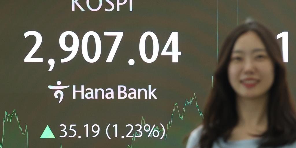 Θετικές οι ασισατικές αγορές στη συμφωνία – πλαίσιο μεταξύ ΗΠΑ και Κίνας Θετικές οι ασισατικές αγορές στη συμφωνία – πλαίσιο μεταξύ ΗΠΑ και Κίνας