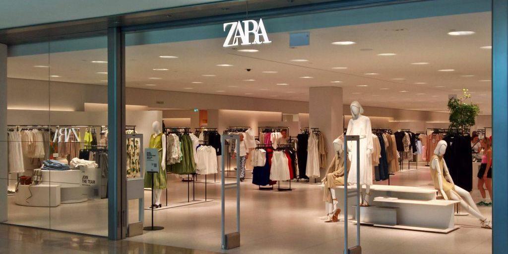 Προβληματισμός για τις πωλήσεις για την ιδιοκτήτρια εταιρεία των Zara Προβληματισμός για τις πωλήσεις για την ιδιοκτήτρια εταιρεία των Zara