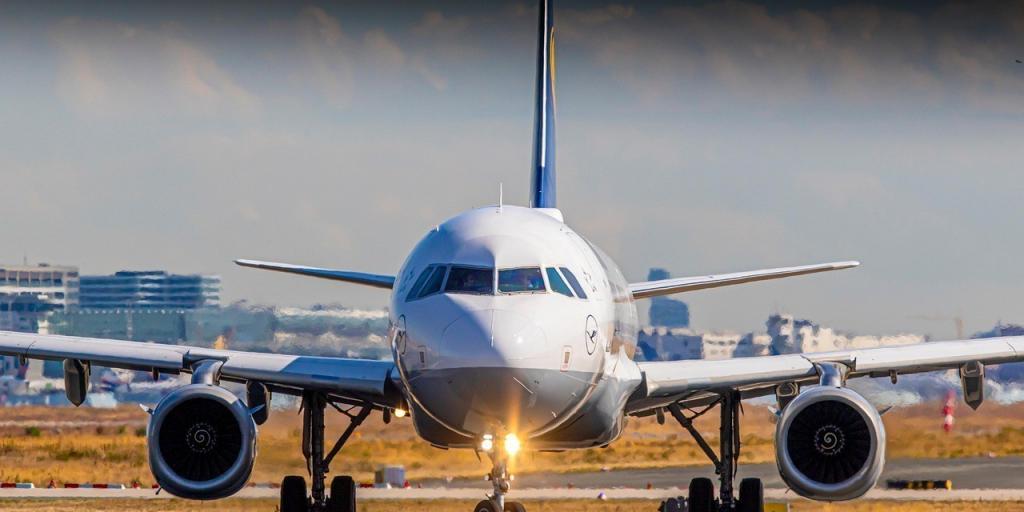 Airbus: «Βλέπει» διπλασιασμό του παγκόσμιου στόλου αεροσκαφών έως το 2044