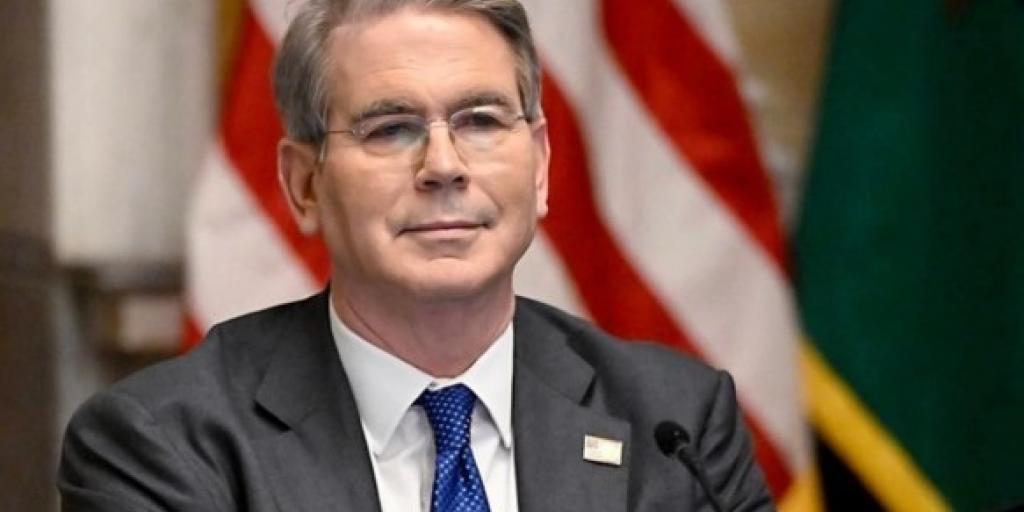 Μπέσεντ: Παράθυρο για παράταση της παύσης στην εφαρμογή των ανταποδοτικών δασμών